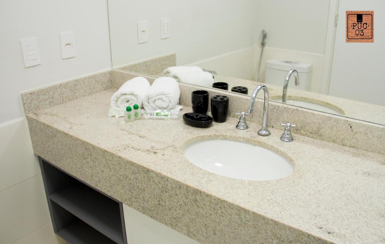 Apartment Puc 03 Itaipava Rj Petropolis (Rio de Janeiro)