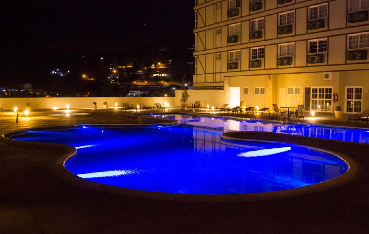 Puc 03 Itaipava Rj Apartment Petropolis (Rio de Janeiro)