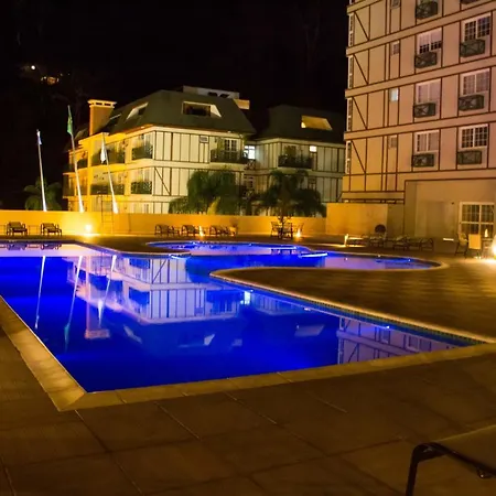Puc 03 Itaipava Rj Apartment Petropolis  Exterior photo