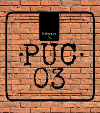 Apartamento Puc 03 Itaipava Rj