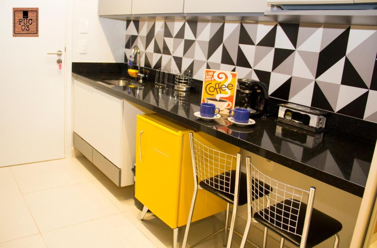 Apartamento Puc 03 Itaipava Rj